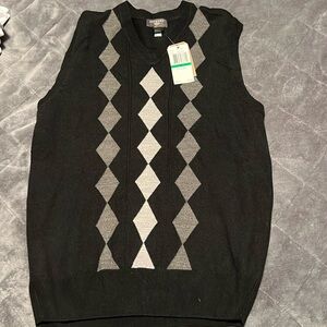 Dockers sweater vest
